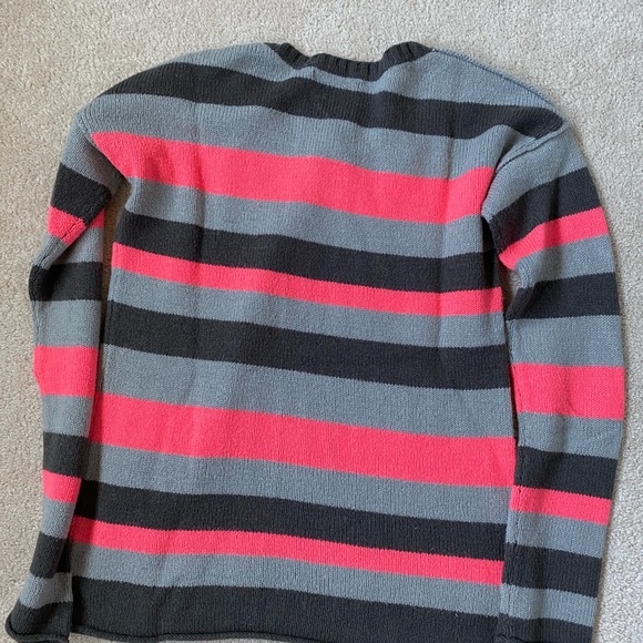 Gap striped sweater - Picture 3 of 3